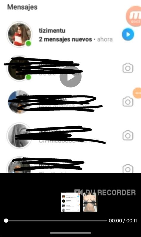 Se vende fotos de la tiktoker moremartin!! Que estás  .